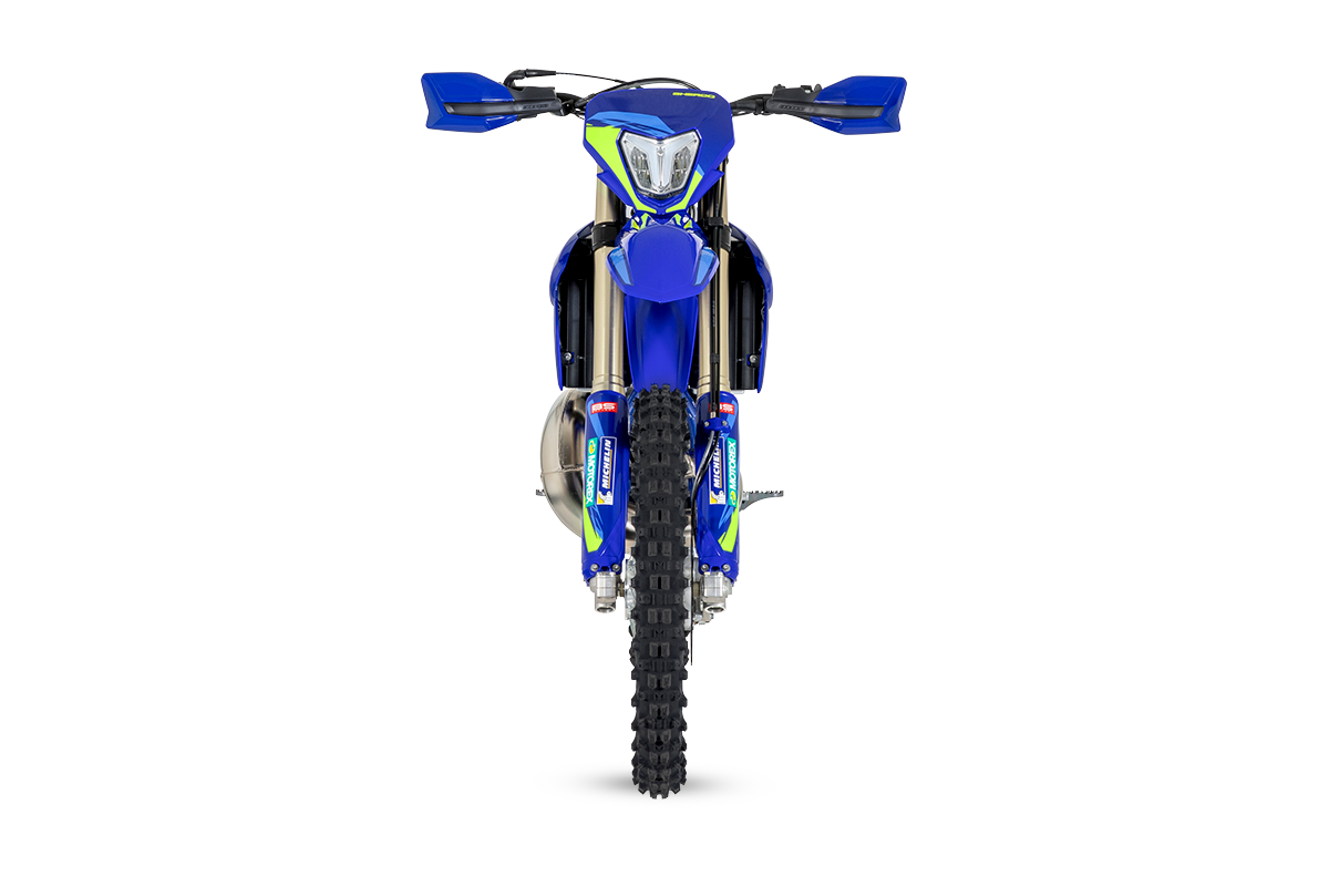 2026 SHERCO 300 SE FACTORY