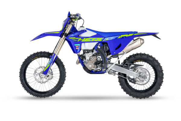 2026 SHERCO 250 SEF FACTORY