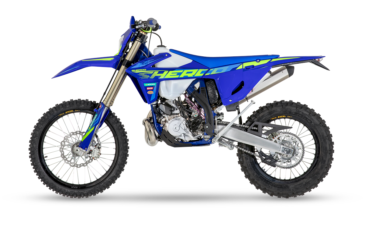 2026 SHERCO 300 SE FACTORY