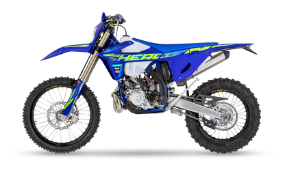 2026 SHERCO 300 SE FACTORY