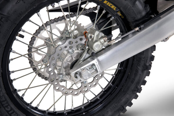 2026 SHERCO 250 SEF FACTORY