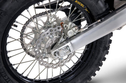 2026 SHERCO 250 SEF FACTORY