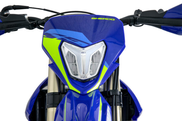 2026 SHERCO 250 SEF FACTORY