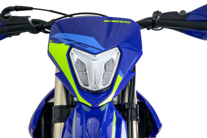 2026 SHERCO 250 SEF FACTORY