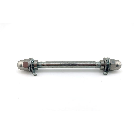 e20 Front Axle Assembly