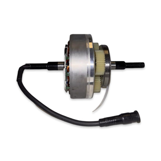 e20 Rear Motor Only 500W 48V