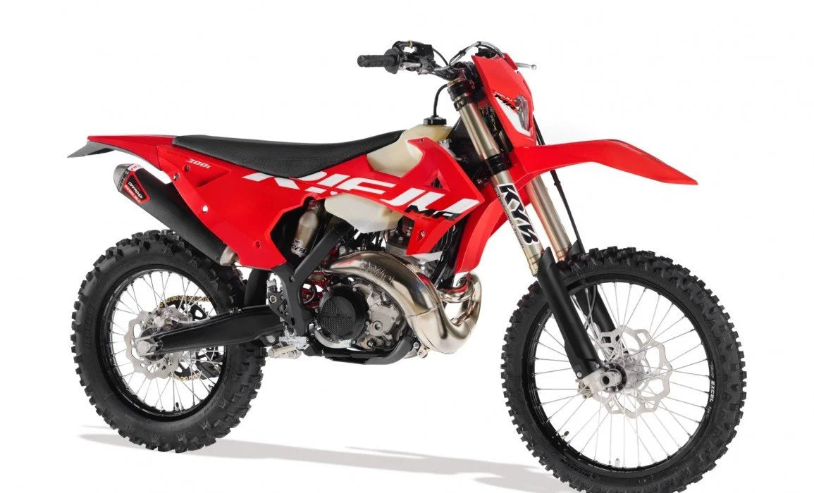 2026 RIEJU MR RACING 300i